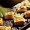 Aburi Salmon Oshi Sushi (6 Pieces)