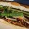 Roasted Chicken Banh Mi