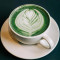 Matcha Latte Da 12 Once