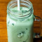 12Oz Iced Matcha Latte