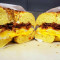 Bacon, Egg Cheese*