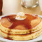 Buttermilk Hot Cakes (Short Stack)