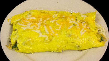 Keys Original Omelet