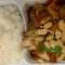 L16. Pollo Kung Pao