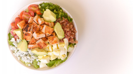 My Cobb Salad