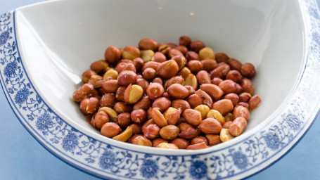 Roast Peanuts