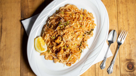 61. Pad Thai