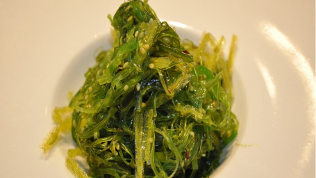 A2. Insalata Di Alghe