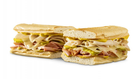 Cubano Sub (4