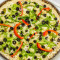 1. Veggie Special Pizza