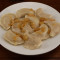 Pierogi Sauerkraut And Mushroom 5 Pc