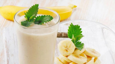 Banana Milkshake Xiāng Jiāo Nǎi Xī