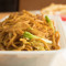 57. Chicken Lo Mein Jī Lāo Miàn