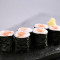 20. Salmon Roll