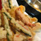 6. Tempura Di Verdure