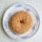 Raised Crumb Donut