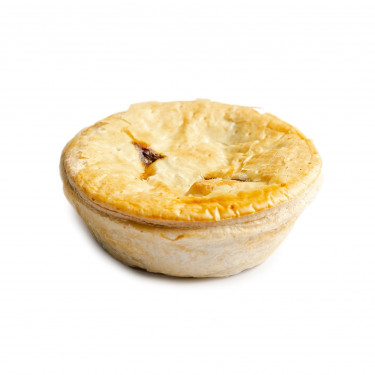 Plain Mince Pie