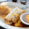 Enchiladas Sonora Lunch