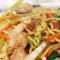 33. Gamberetti Chow Mein