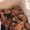 Basil Popcorn Chicken Yán Sū Jī