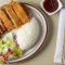 4. Pollo Katsu