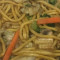 44. Verdure Lo Mein