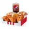 3 Pezzi Chicken Box