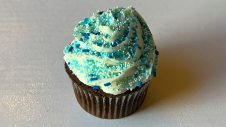 Blue Sprinkles