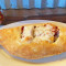 Vegetarian Calzones