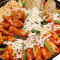 S12. Tteok Bokki Ramen(For 2) (Beef/Chicken)