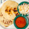 Piatto Pupusas