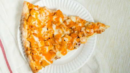 Buffalo Chicken Pizza (8 Slices)