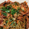 Yakisoba Con Manzo