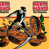 9. Farm Hand: Tart Tangerine