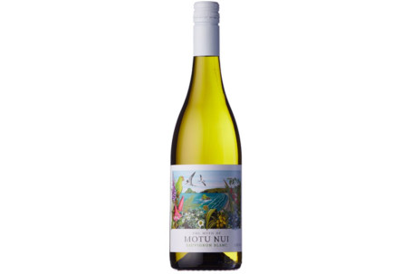 The Myth Of Moto Nui Sauvignon Blanc Takeaway