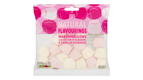 Marshmallow Coop 160G