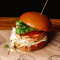 Wild Terrific Pacific Village Salmon Burger