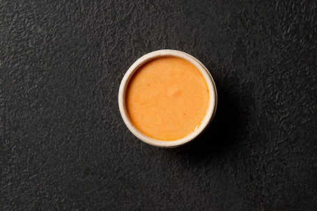 Buffalo Mayo Sauce