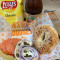 Lox Combo #1