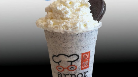 Oero Milk Shake