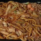 23. Pollo Lo Mein