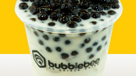 Ice Age Organic Honey Boba