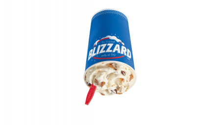 Butterfingers Blizzard Trea