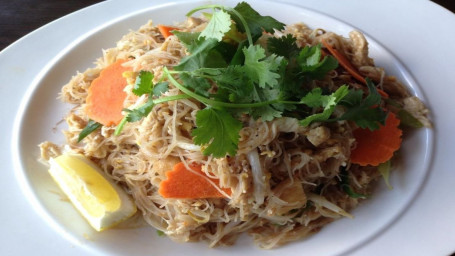 Ln9. Pad Mie Thai