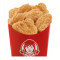 10 Pc. Nuggets Di Pollo Croccanti