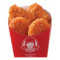 4 Pc. Nuggets Di Pollo Piccanti