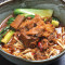 Five Spice Beef Soup Noodles