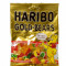 Haribo Orsi D'oro 5 Oz