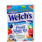 Welchs Fruit Snack Frutta Mista 5 Oz