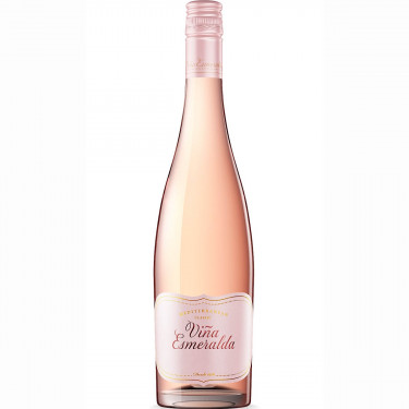 Torres Vina Esmeralda Rose